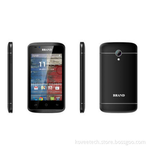 GSM phones,new dual core low end 4.0-inch Android system SC6825, OEM/wholesale welcomed